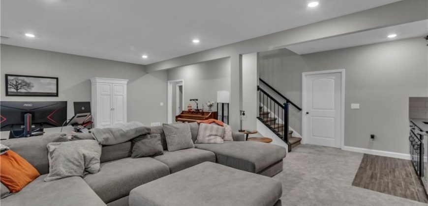 Homes for Sale in Kansas City, MO 64157 | 9102  111th Place