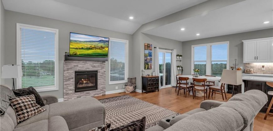 Homes for Sale in Kansas City, MO 64157 | 9102  111th Place