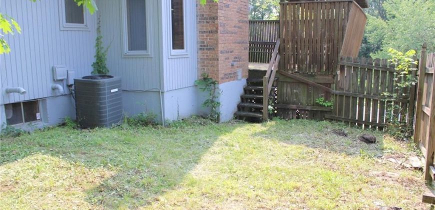 Homes for Sale in Kansas City, MO 64118 | 2300 NE 67th Terrace