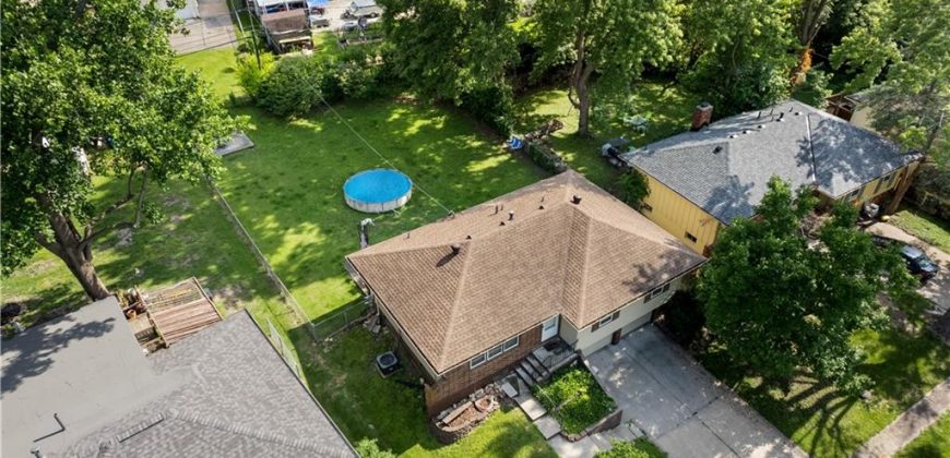 Homes for Sale in Kansas City, MO 64152 | 6911 NW 76th Place