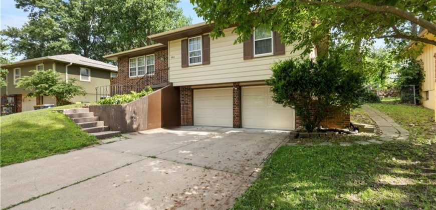 Homes for Sale in Kansas City, MO 64152 | 6911 NW 76th Place