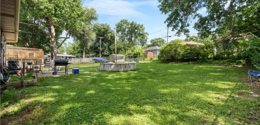 Homes for Sale in Kansas City, MO 64152 | 6911 NW 76th Place