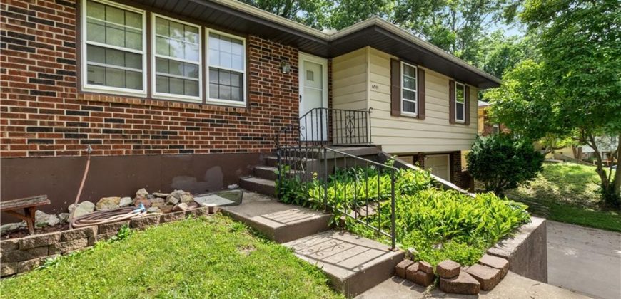 Homes for Sale in Kansas City, MO 64152 | 6911 NW 76th Place