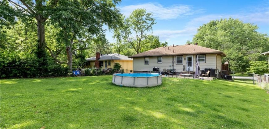 Homes for Sale in Kansas City, MO 64152 | 6911 NW 76th Place