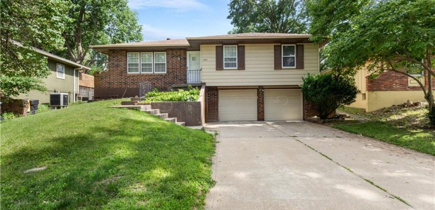 Homes for Sale in Kansas City, MO 64152 | 6911 NW 76th Place