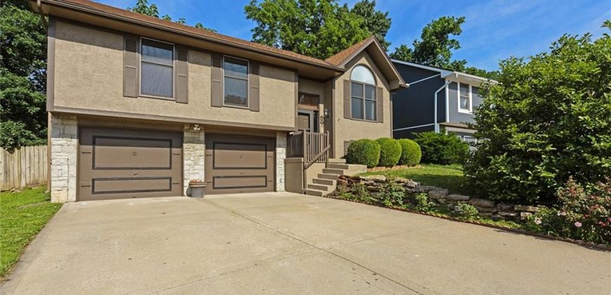 Homes for Sale in Kansas City, MO 64119 | 4808 N Beacon Avenue
