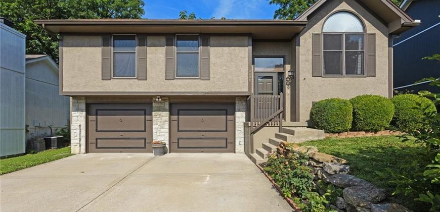 Homes for Sale in Kansas City, MO 64119 | 4808 N Beacon Avenue