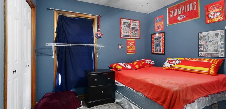 Homes for Sale in Kansas City, MO 64119 | 4808 N Beacon Avenue