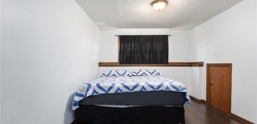 Homes for Sale in Kansas City, MO 64119 | 4808 N Beacon Avenue