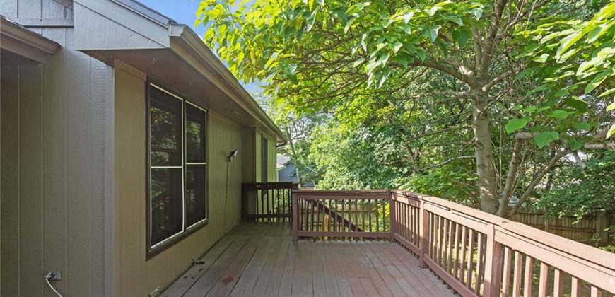 Homes for Sale in Kansas City, MO 64119 | 4808 N Beacon Avenue