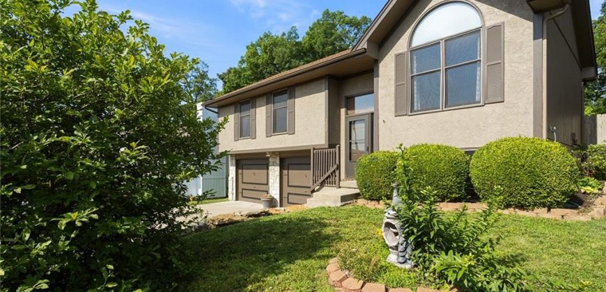 Homes for Sale in Kansas City, MO 64119 | 4808 N Beacon Avenue