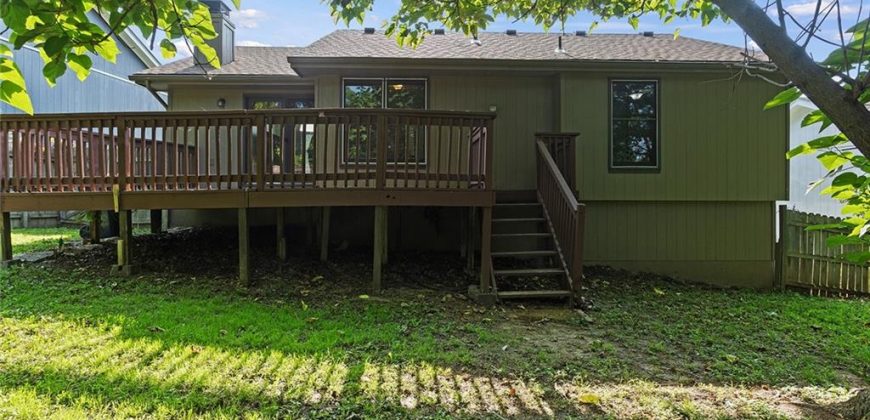Homes for Sale in Kansas City, MO 64119 | 4808 N Beacon Avenue