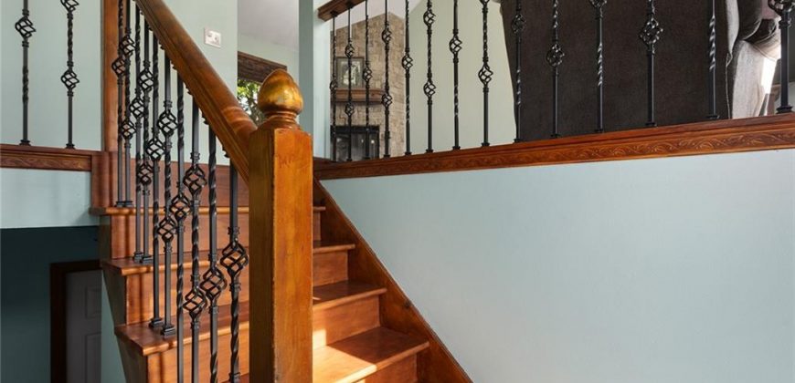 Homes for Sale in Kansas City, MO 64119 | 4808 N Beacon Avenue