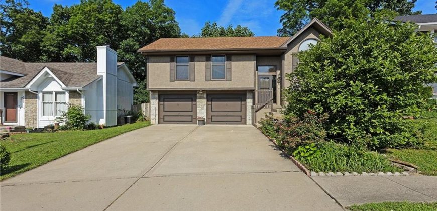 Homes for Sale in Kansas City, MO 64119 | 4808 N Beacon Avenue