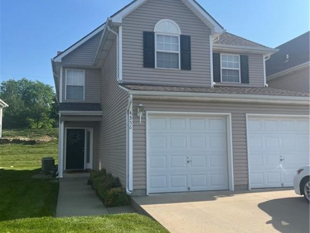 Homes for Sale in Kansas City, MO 64119 | 4356 NE 83rd Terrace