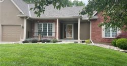 Homes for Sale in Kansas City, MO 64155 | 1223  93rd Street