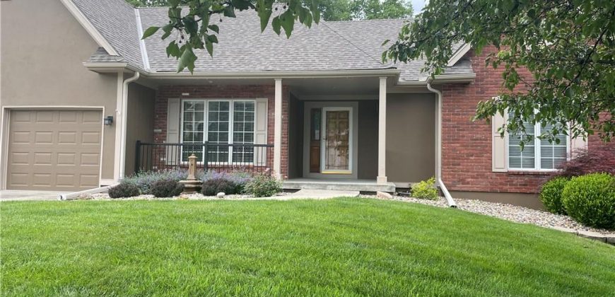 Homes for Sale in Kansas City, MO 64155 | 1223  93rd Street