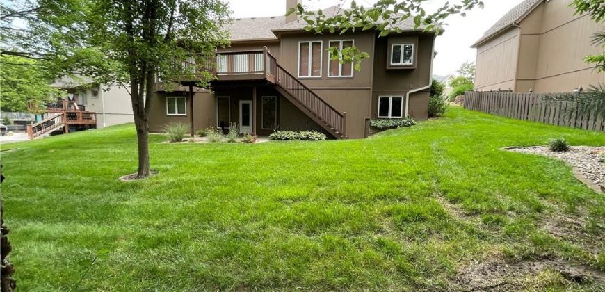 Homes for Sale in Kansas City, MO 64155 | 1223  93rd Street