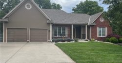 Homes for Sale in Kansas City, MO 64155 | 1223  93rd Street