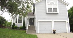 Homes for Sale in Liberty, MO 64068 | 1127  Cardinal Drive