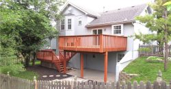 Homes for Sale in Liberty, MO 64068 | 1127  Cardinal Drive