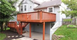 Homes for Sale in Liberty, MO 64068 | 1127  Cardinal Drive