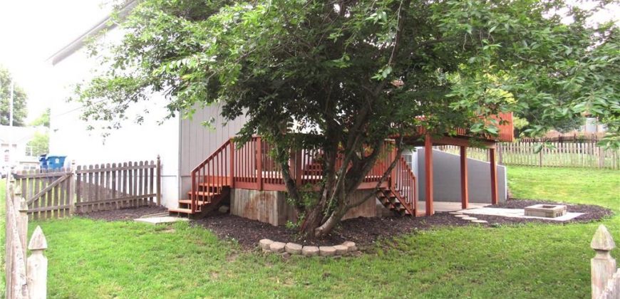 Homes for Sale in Liberty, MO 64068 | 1127  Cardinal Drive