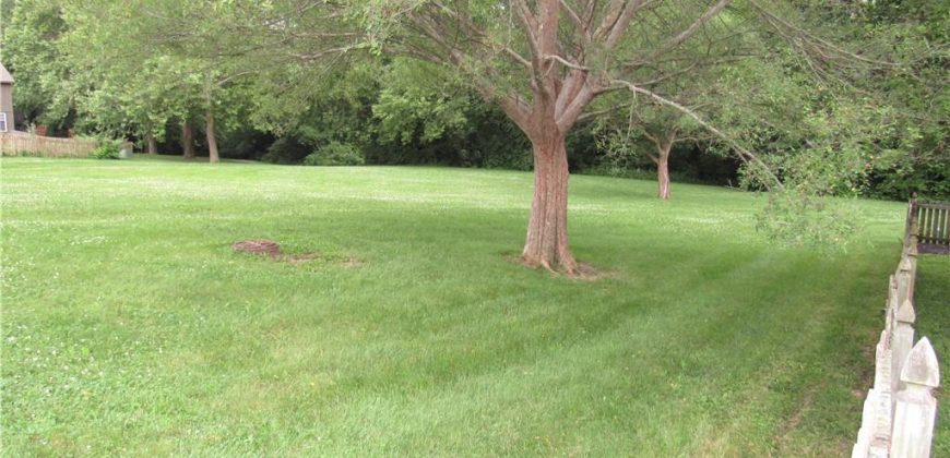 Homes for Sale in Liberty, MO 64068 | 1127  Cardinal Drive