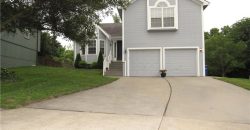 Homes for Sale in Liberty, MO 64068 | 1127  Cardinal Drive