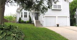 Homes for Sale in Liberty, MO 64068 | 1127  Cardinal Drive