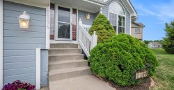 Homes for Sale in Liberty, MO 64068 | 1106  Crimson Lane