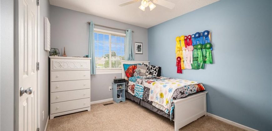 Homes for Sale in Liberty, MO 64068 | 1106  Crimson Lane