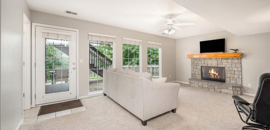Homes for Sale in Liberty, MO 64068 | 1106  Crimson Lane