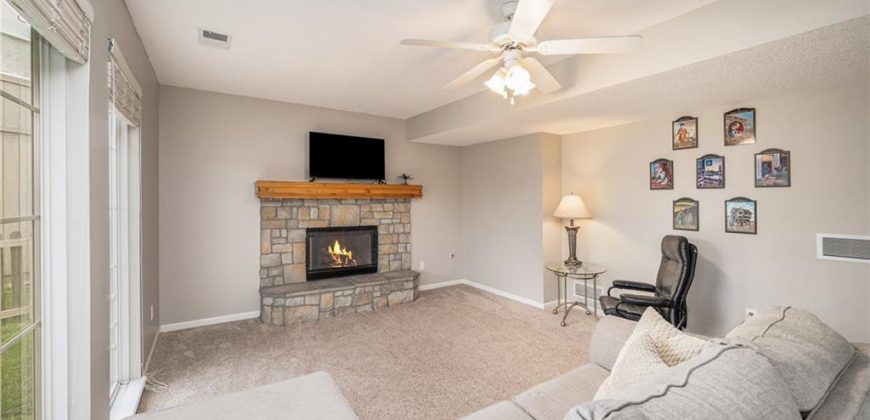 Homes for Sale in Liberty, MO 64068 | 1106  Crimson Lane