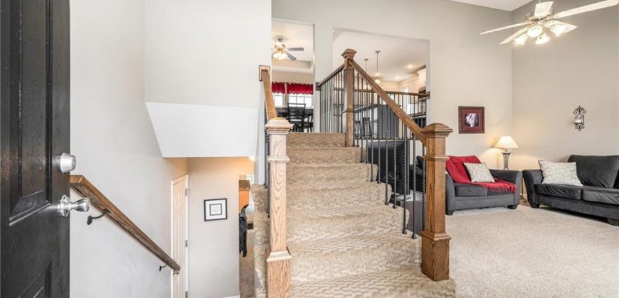 Homes for Sale in Liberty, MO 64068 | 1106  Crimson Lane