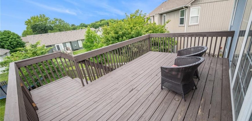 Homes for Sale in Liberty, MO 64068 | 1106  Crimson Lane