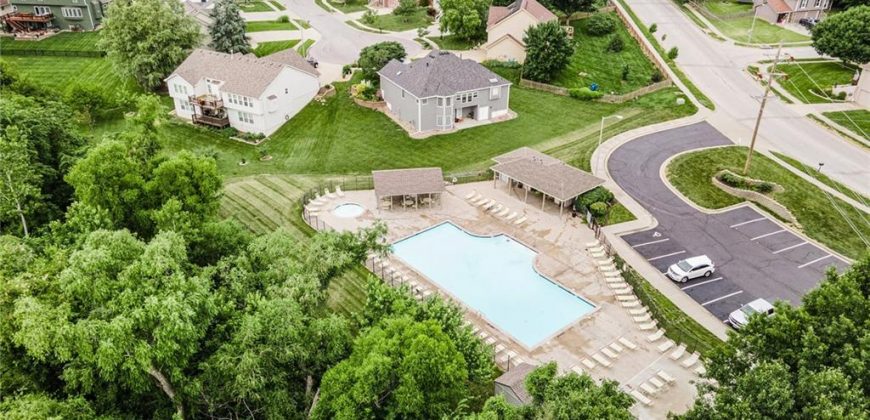 Homes for Sale in Liberty, MO 64068 | 1106  Crimson Lane