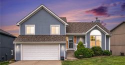 Homes for Sale in Liberty, MO 64068 | 1106  Crimson Lane