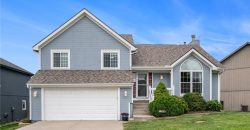 Homes for Sale in Liberty, MO 64068 | 1106  Crimson Lane