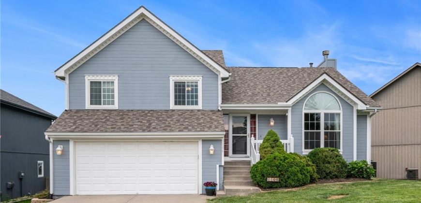 Homes for Sale in Liberty, MO 64068 | 1106  Crimson Lane