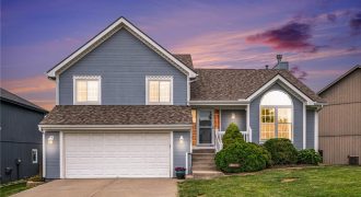 Homes for Sale in Liberty, MO 64068 | 1106  Crimson Lane