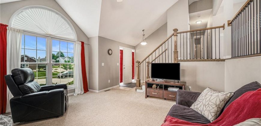 Homes for Sale in Liberty, MO 64068 | 1106  Crimson Lane