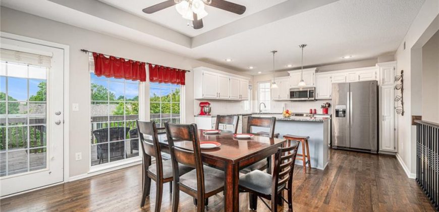 Homes for Sale in Liberty, MO 64068 | 1106  Crimson Lane