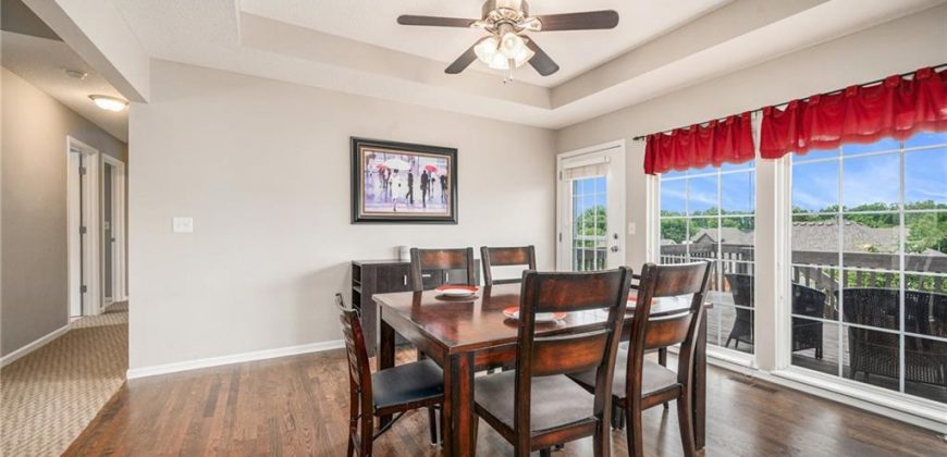 Homes for Sale in Liberty, MO 64068 | 1106  Crimson Lane