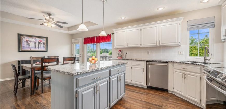 Homes for Sale in Liberty, MO 64068 | 1106  Crimson Lane