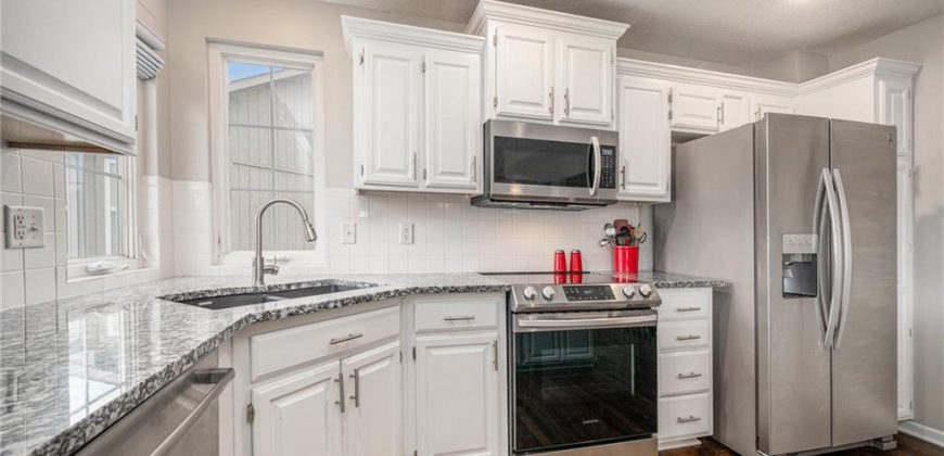 Homes for Sale in Liberty, MO 64068 | 1106  Crimson Lane
