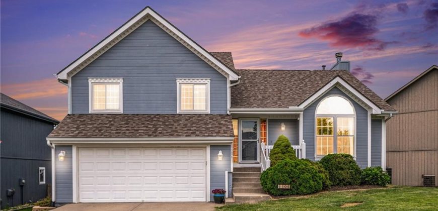 Homes for Sale in Liberty, MO 64068 | 1106  Crimson Lane