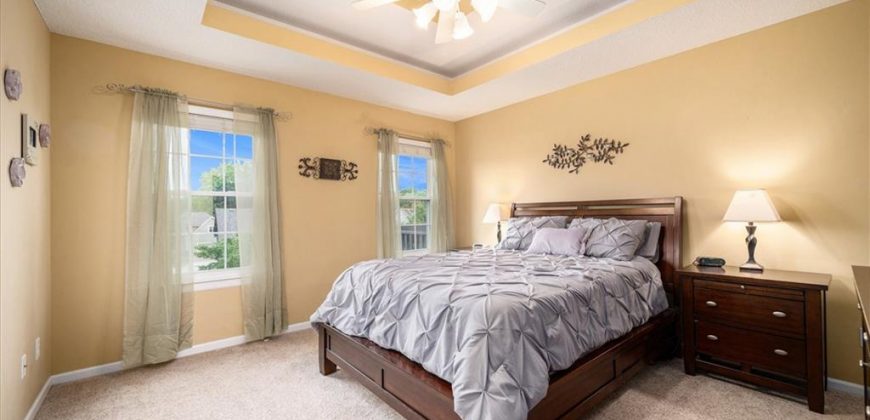 Homes for Sale in Liberty, MO 64068 | 1106  Crimson Lane