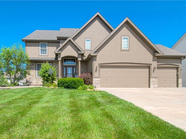 Homes for Sale in Kansas City, MO 64158 | 9624 N Arlington Avenue