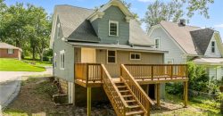 Homes for Sale in Excelsior Springs, MO 64024 | 936  St Paul Avenue